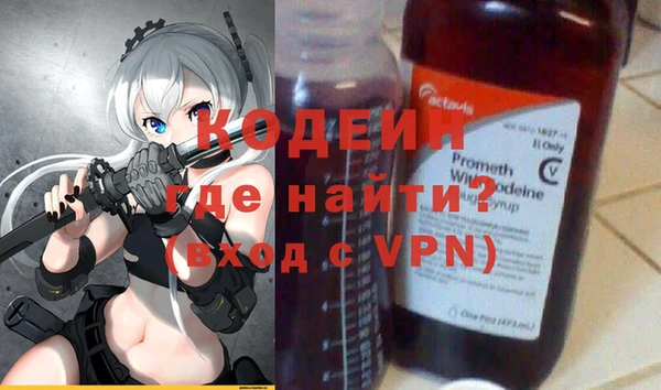 молекула духа Краснослободск